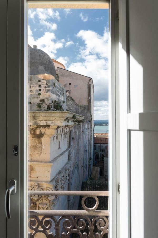 Casa Verbavolant Syracuse Exterior photo